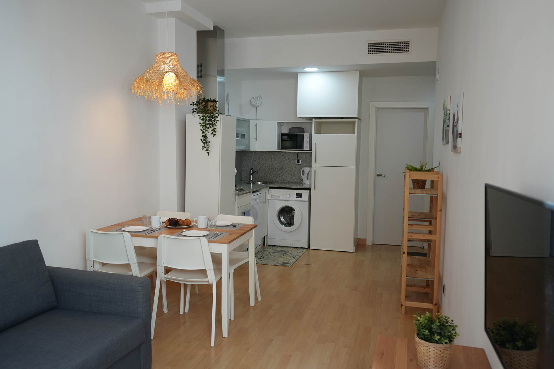 Apartament Img