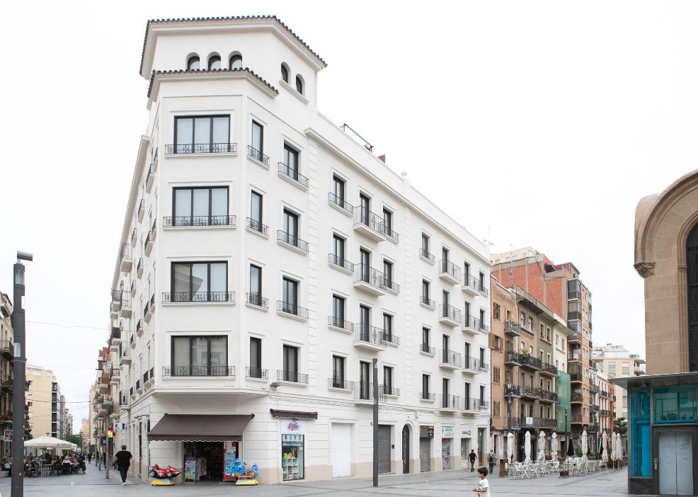 Apartament Img