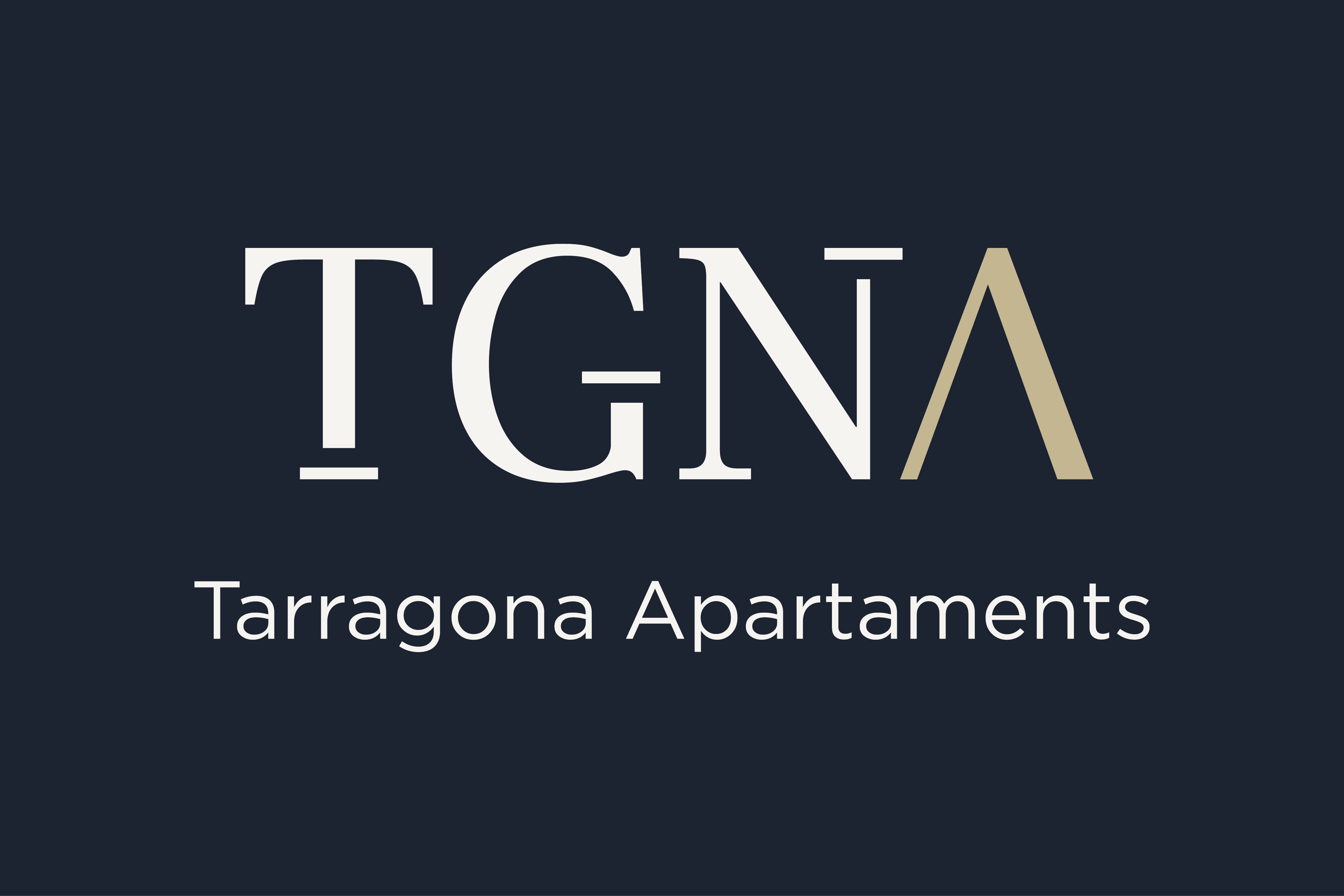 TGNA Logo