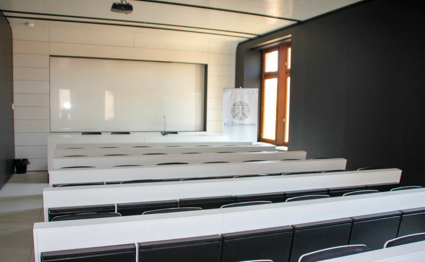 Aula San Pablo